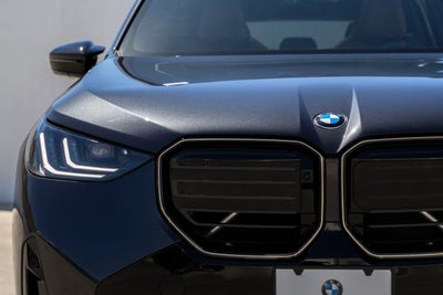 2025 BMW X3 M50 xDrive