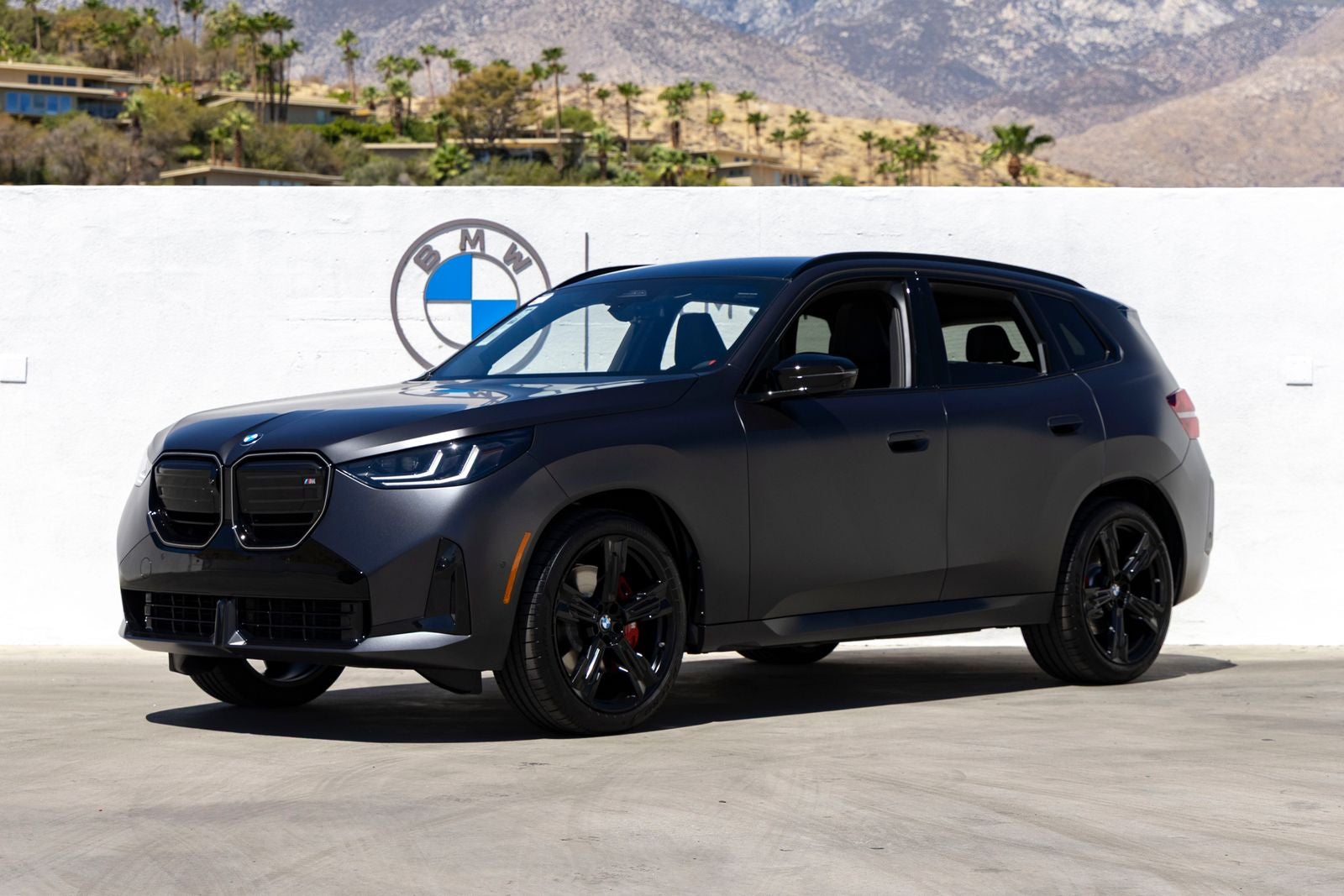 2026 BMW X3 M50 xDrive