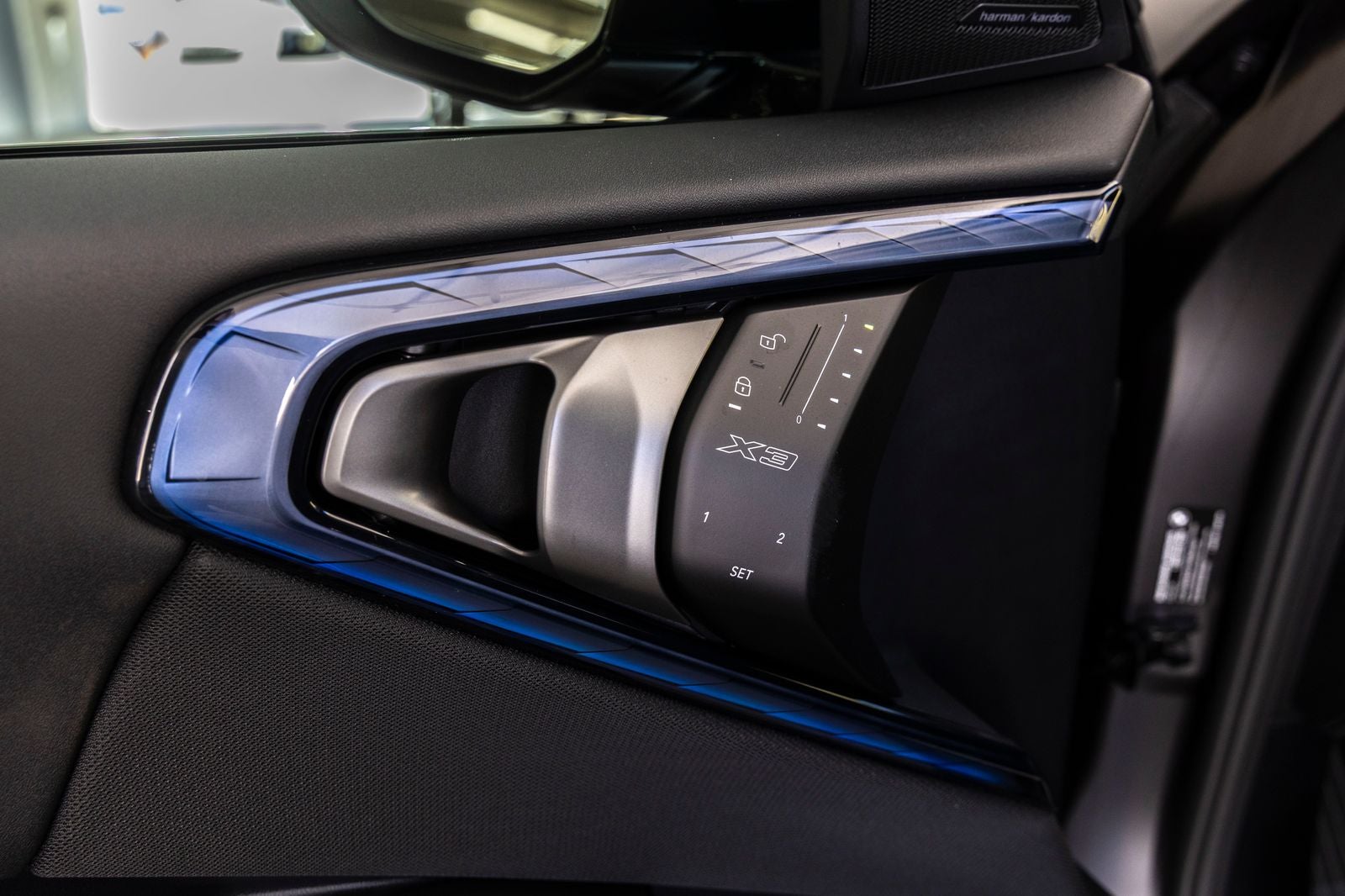 2026 BMW X3 M50 xDrive