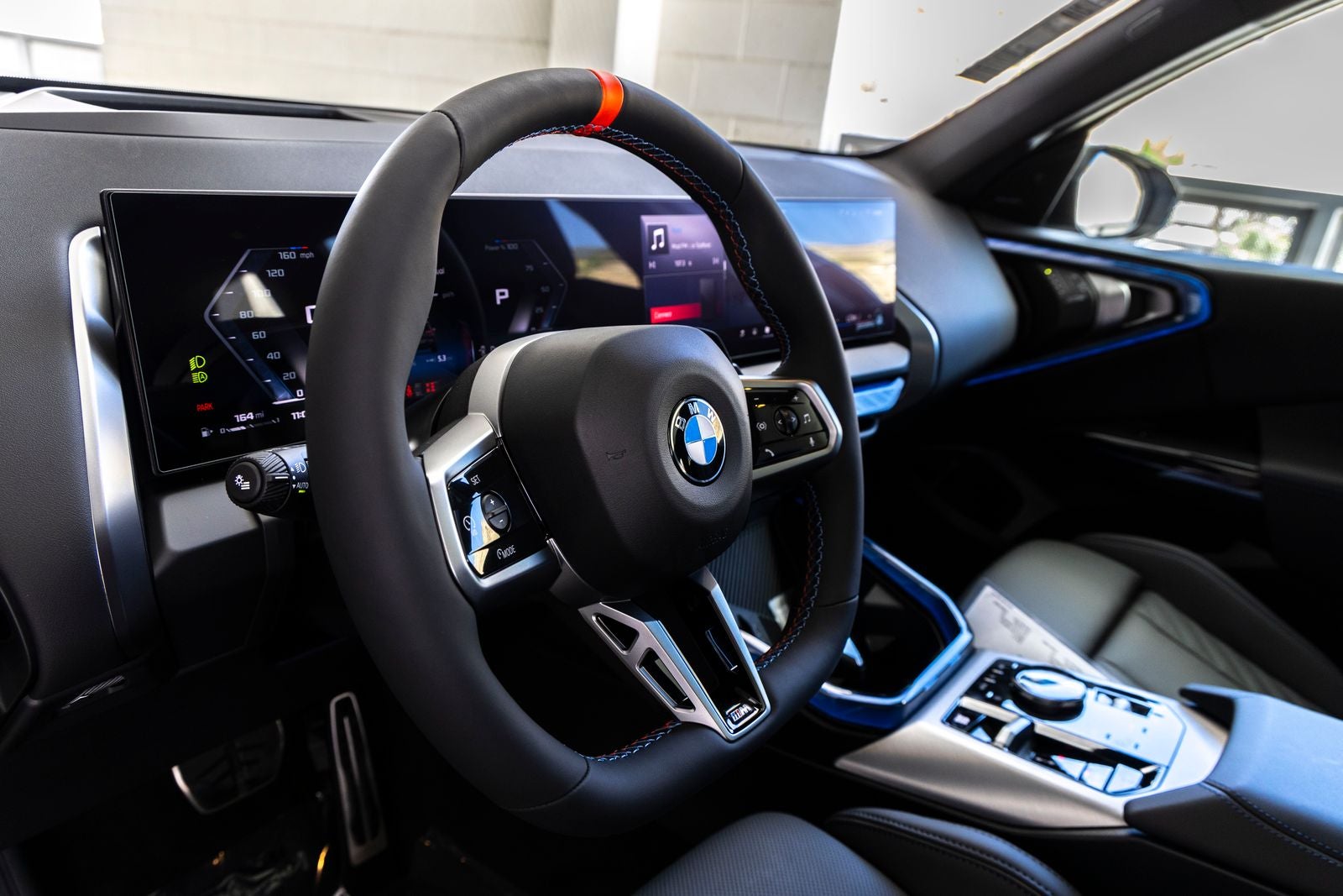 2026 BMW X3 M50 xDrive