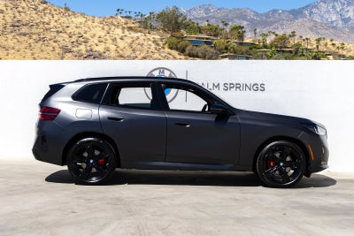 2026 BMW X3 M50 xDrive