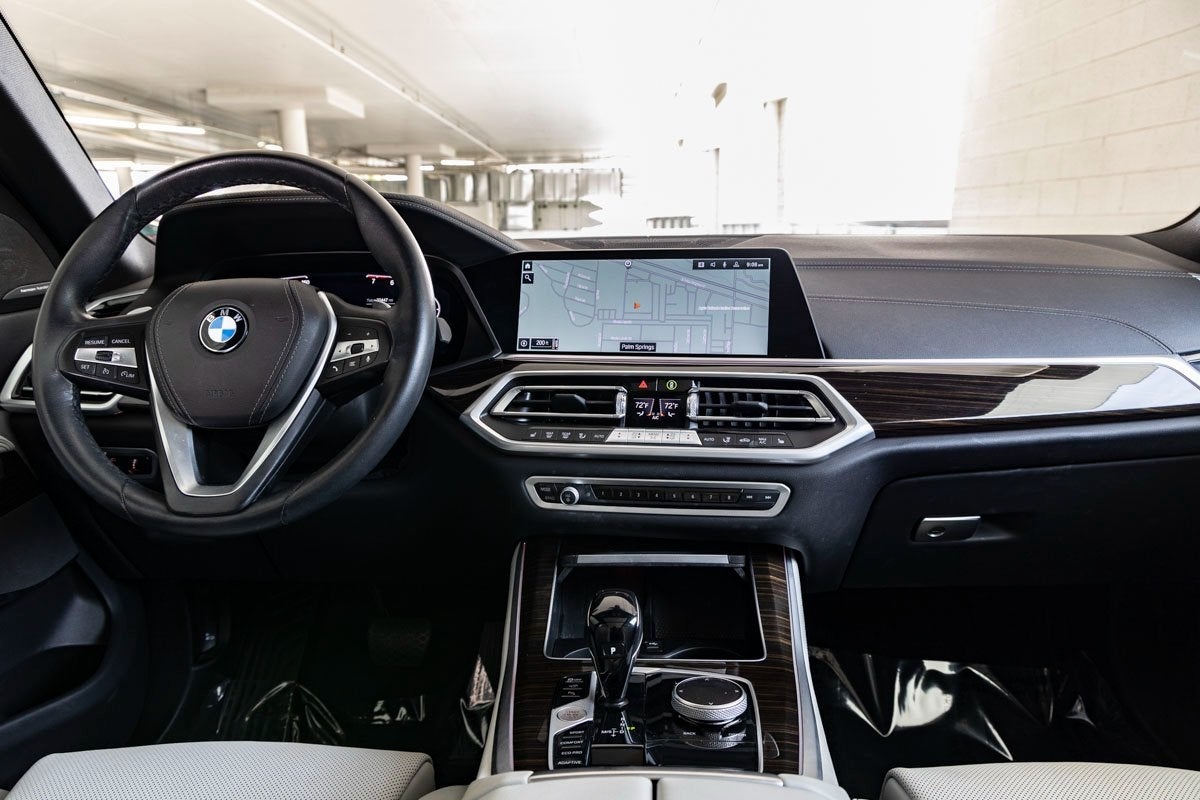 2023 BMW X5 sDrive40i
