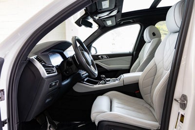 2023 BMW X5 sDrive40i