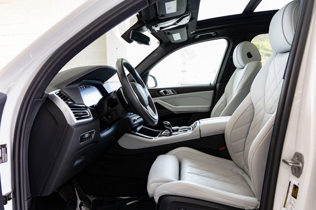 2023 BMW X5 sDrive40i