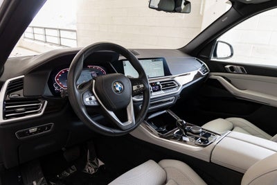 2023 BMW X5 sDrive40i