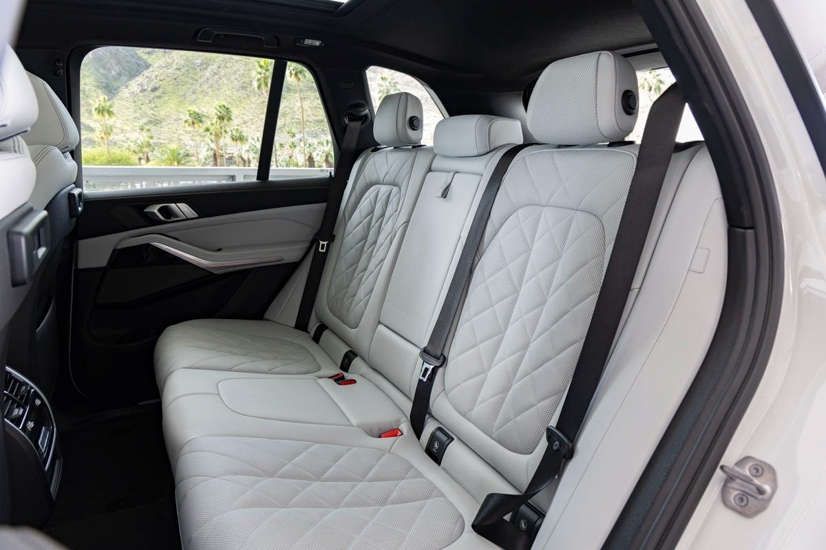 2023 BMW X5 sDrive40i