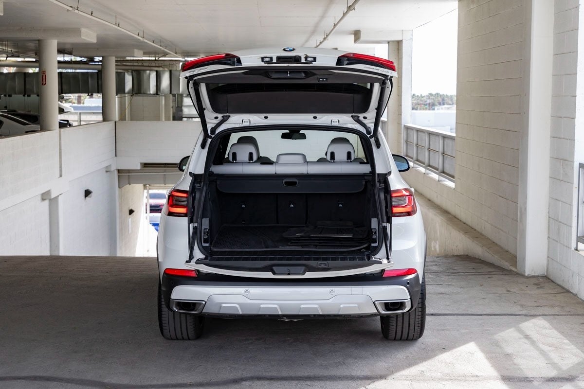 2023 BMW X5 sDrive40i