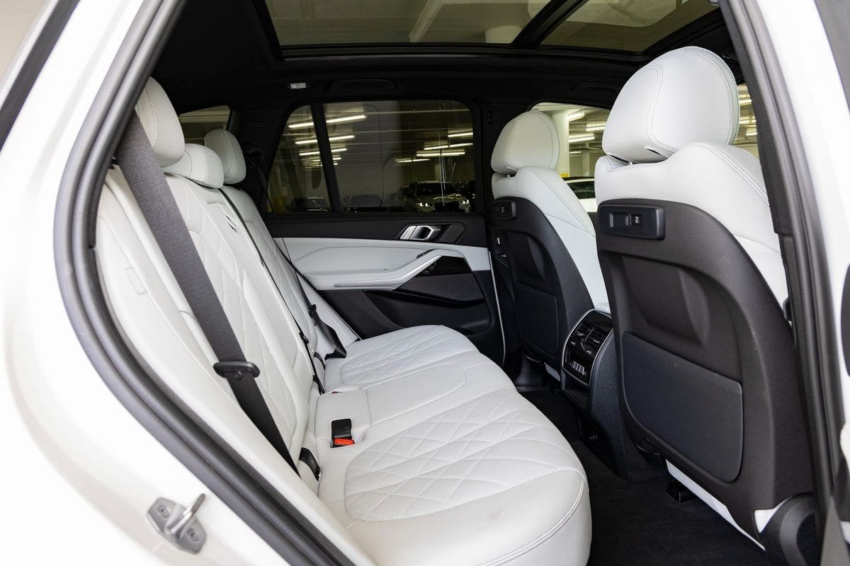 2023 BMW X5 sDrive40i