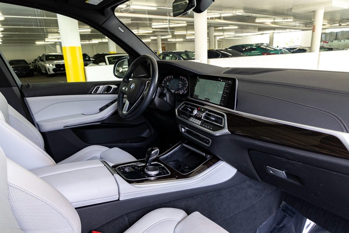 2023 BMW X5 sDrive40i