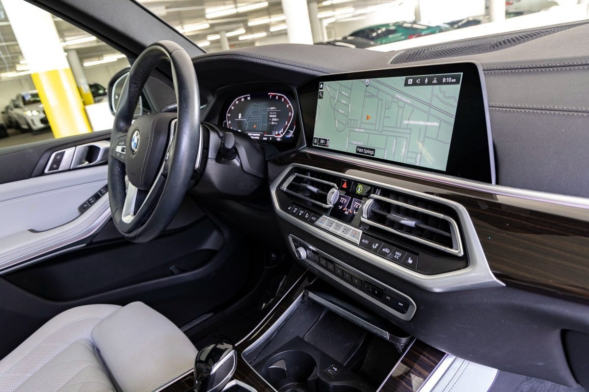 2023 BMW X5 sDrive40i