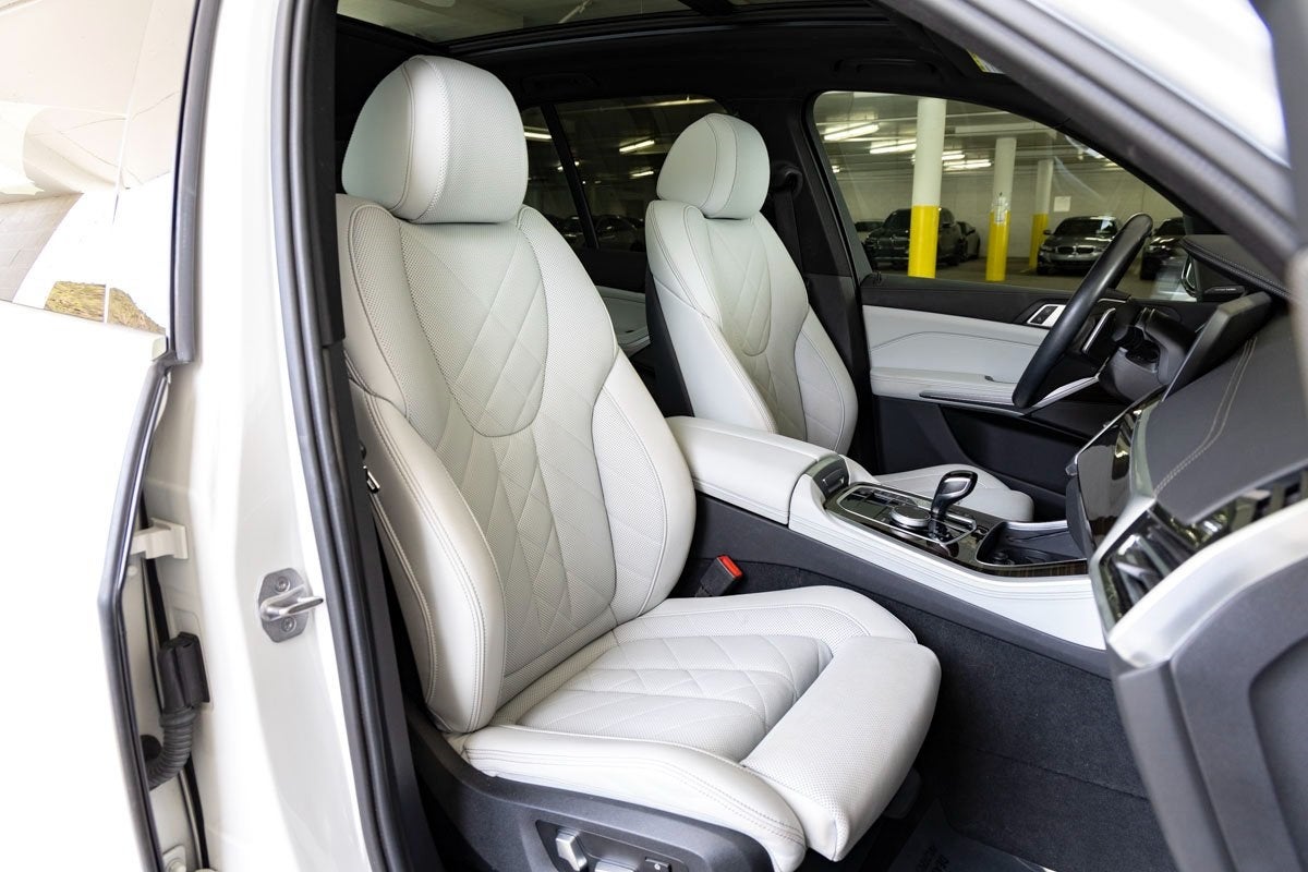 2023 BMW X5 sDrive40i