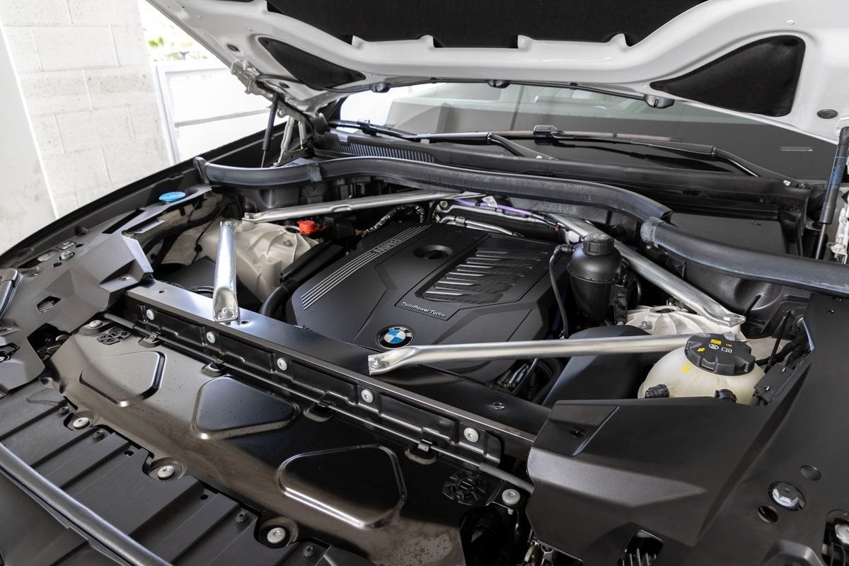 2023 BMW X5 sDrive40i