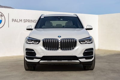 2023 BMW X5 sDrive40i