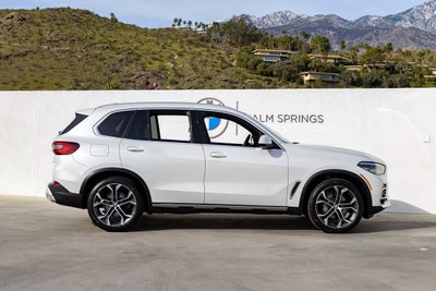 2023 BMW X5 sDrive40i