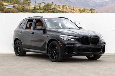 2023 BMW X5 sDrive40i