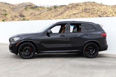 2023 BMW X5 sDrive40i