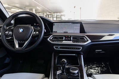 2023 BMW X5 sDrive40i