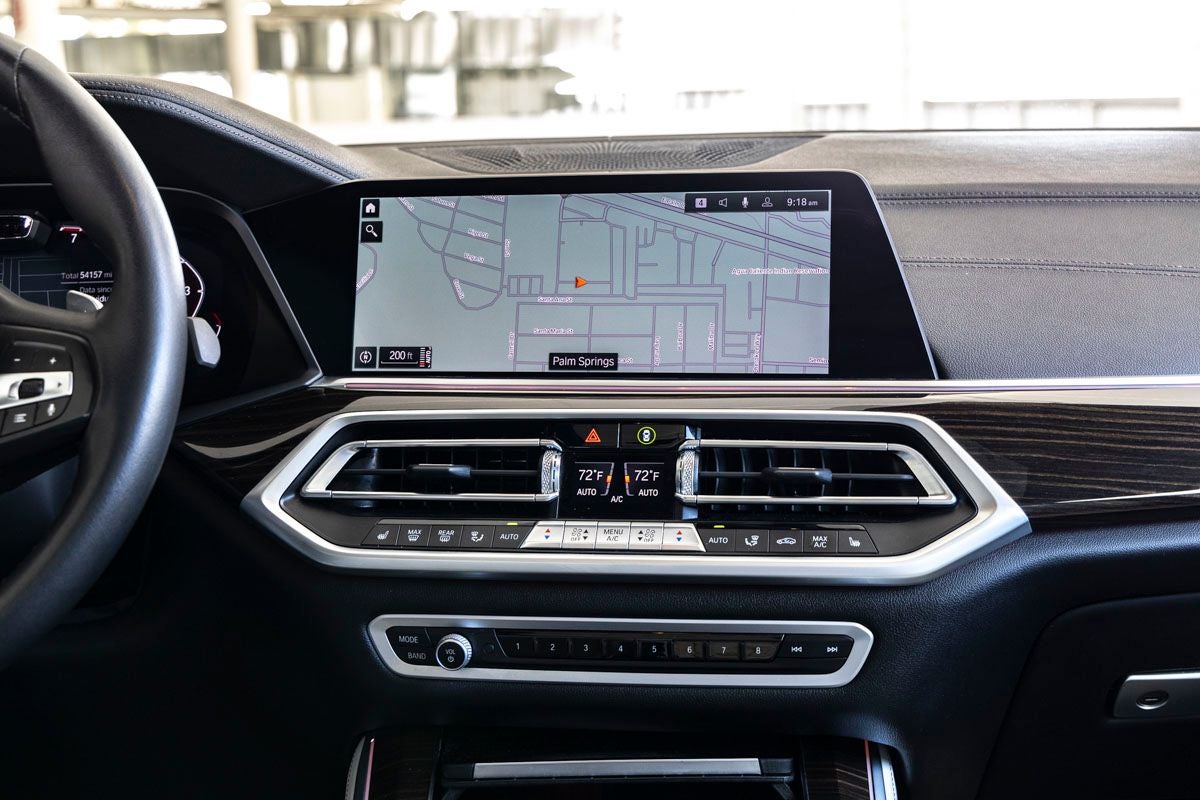 2023 BMW X5 sDrive40i