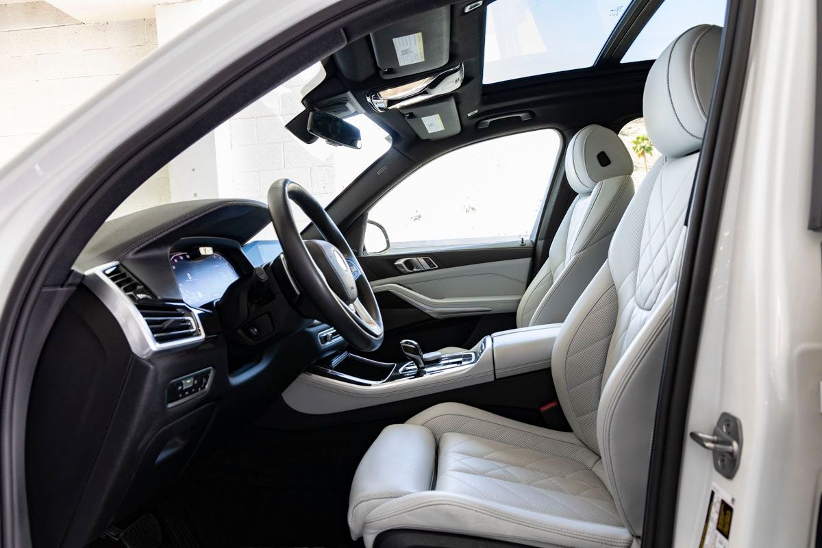 2023 BMW X5 sDrive40i