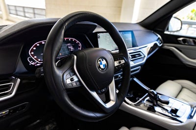 2023 BMW X5 sDrive40i