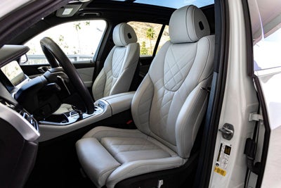 2023 BMW X5 sDrive40i