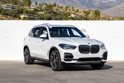 2023 BMW X5 sDrive40i