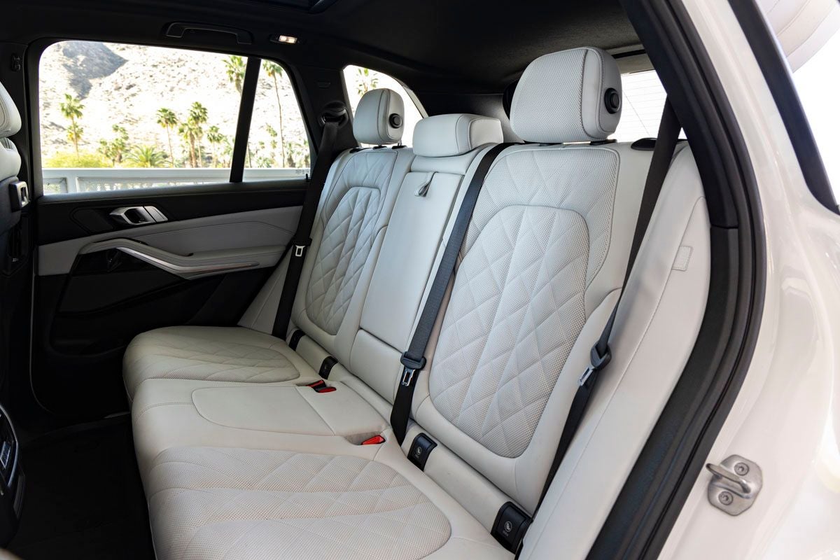 2023 BMW X5 sDrive40i