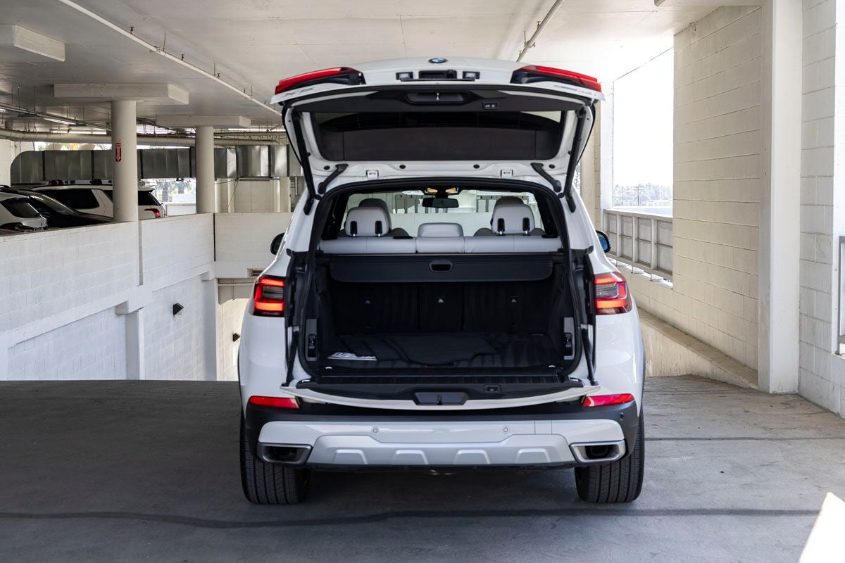 2023 BMW X5 sDrive40i