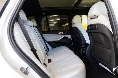 2023 BMW X5 sDrive40i