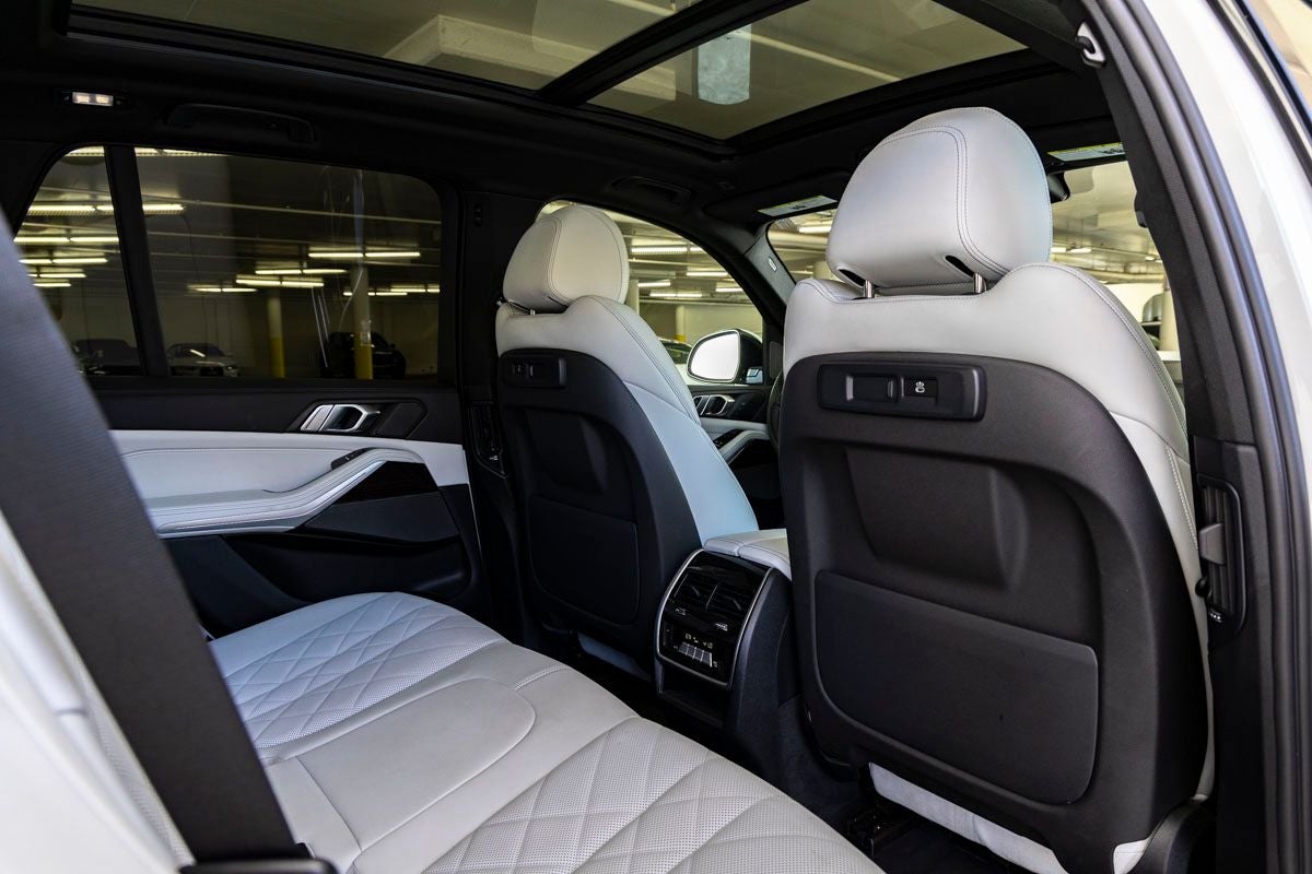 2023 BMW X5 sDrive40i