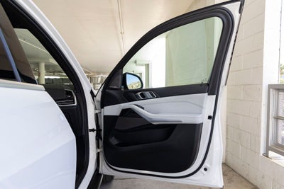 2023 BMW X5 sDrive40i