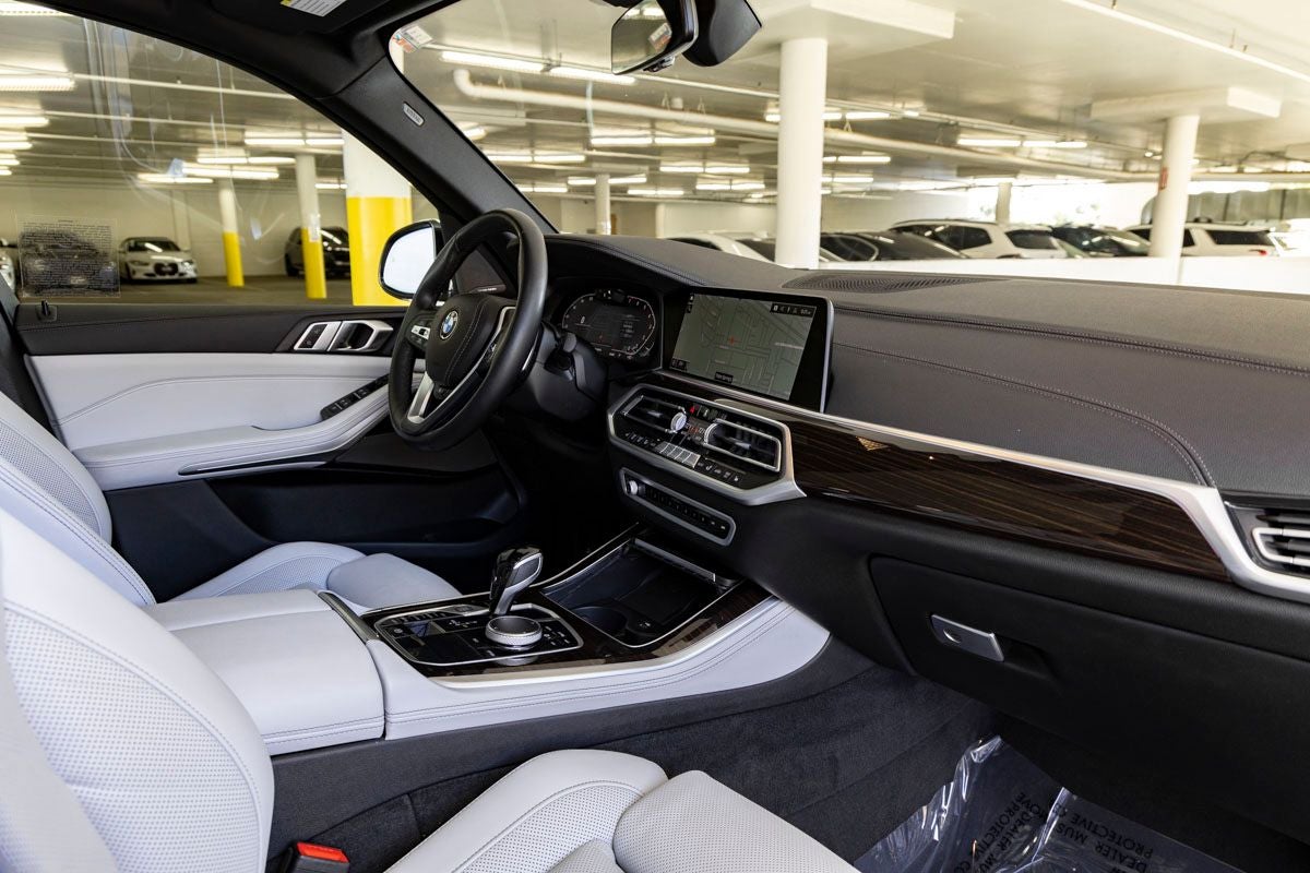 2023 BMW X5 sDrive40i