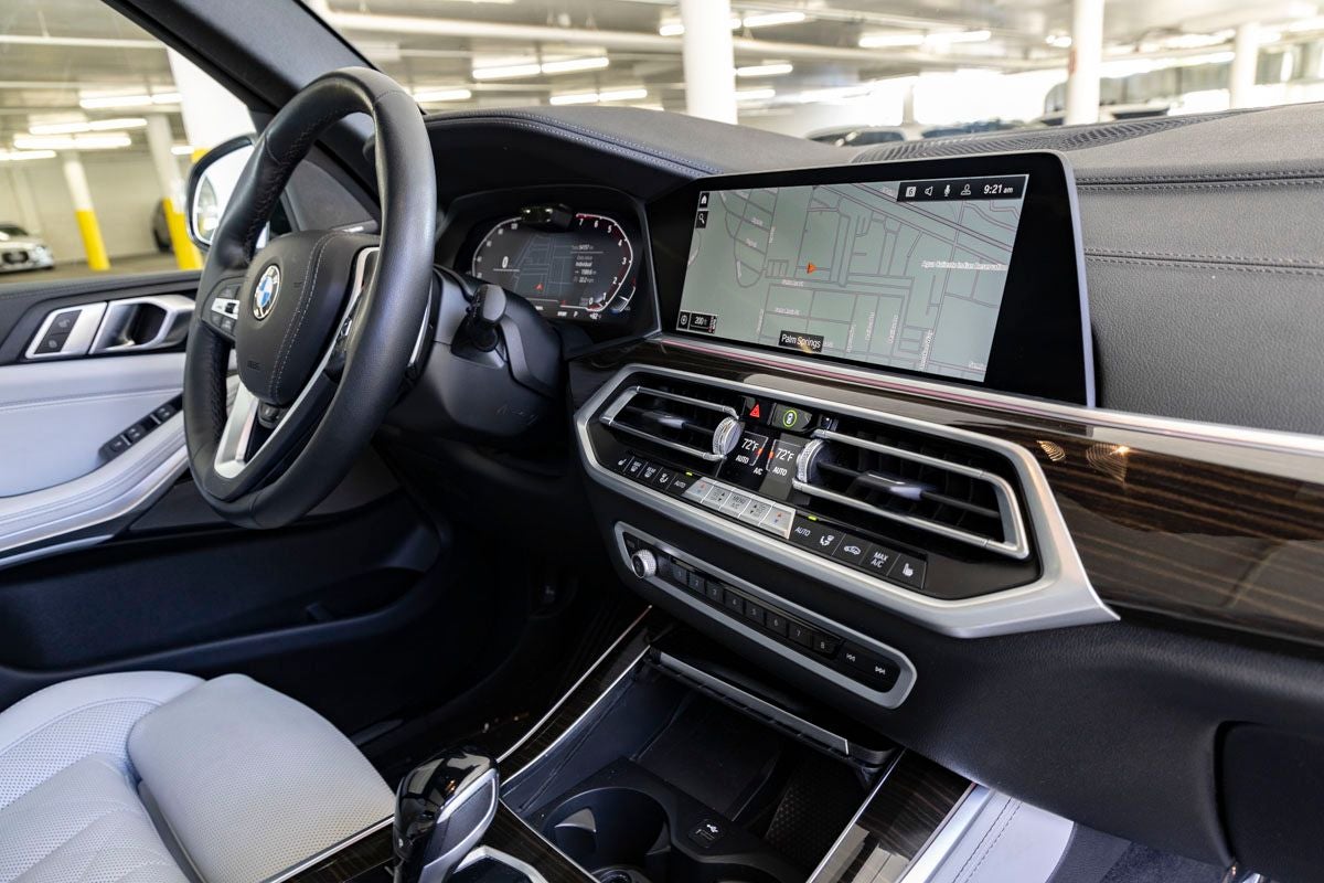 2023 BMW X5 sDrive40i