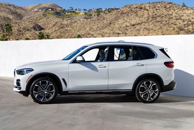 2023 BMW X5 sDrive40i