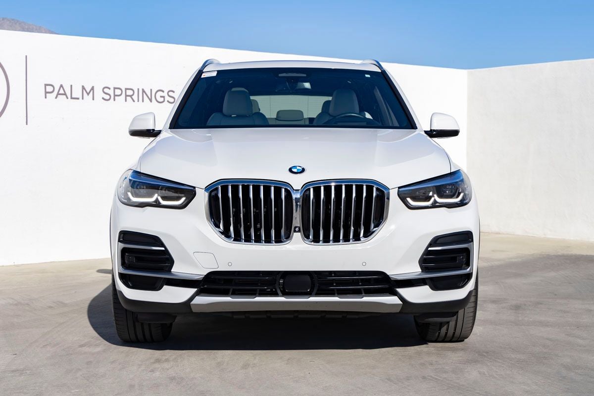 2023 BMW X5 sDrive40i