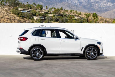 2023 BMW X5 sDrive40i