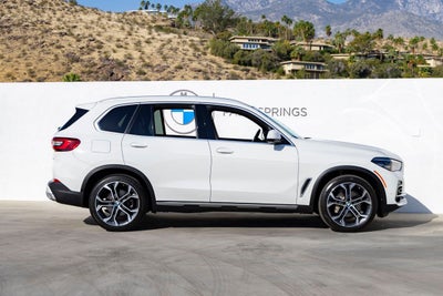 2023 BMW X5 sDrive40i