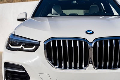 2023 BMW X5 sDrive40i