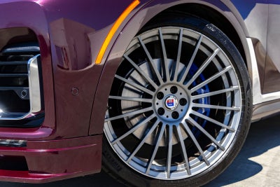 2021 BMW X7 ALPINA XB7
