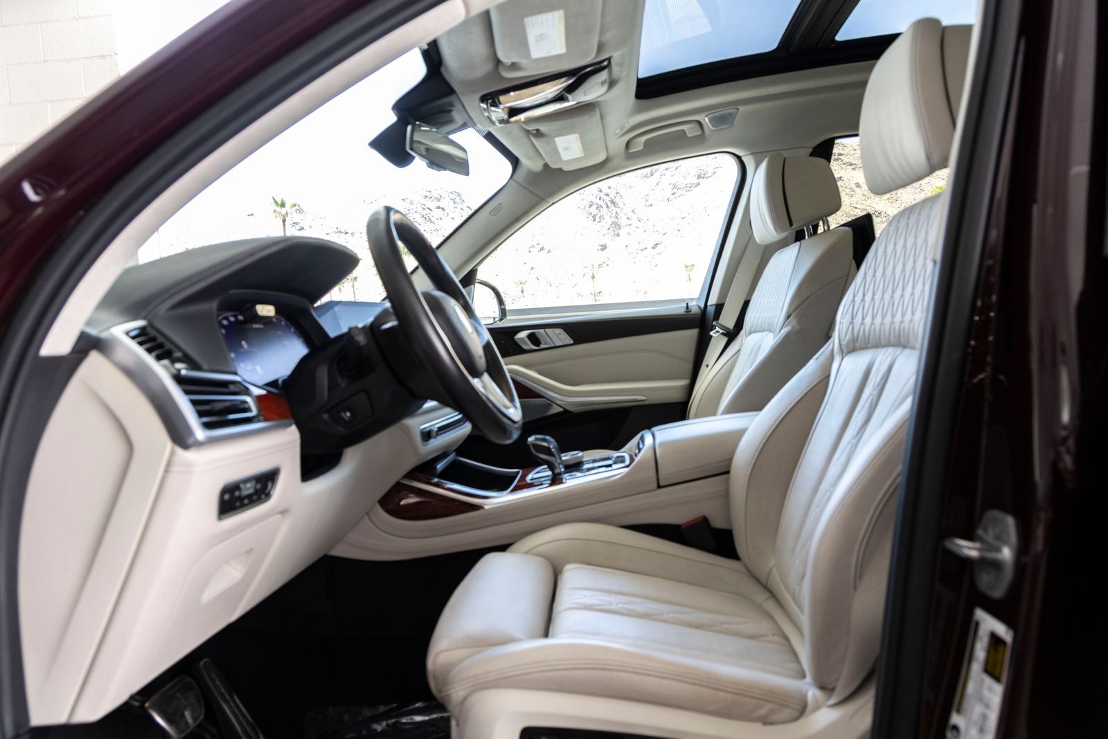 2021 BMW X7 ALPINA XB7