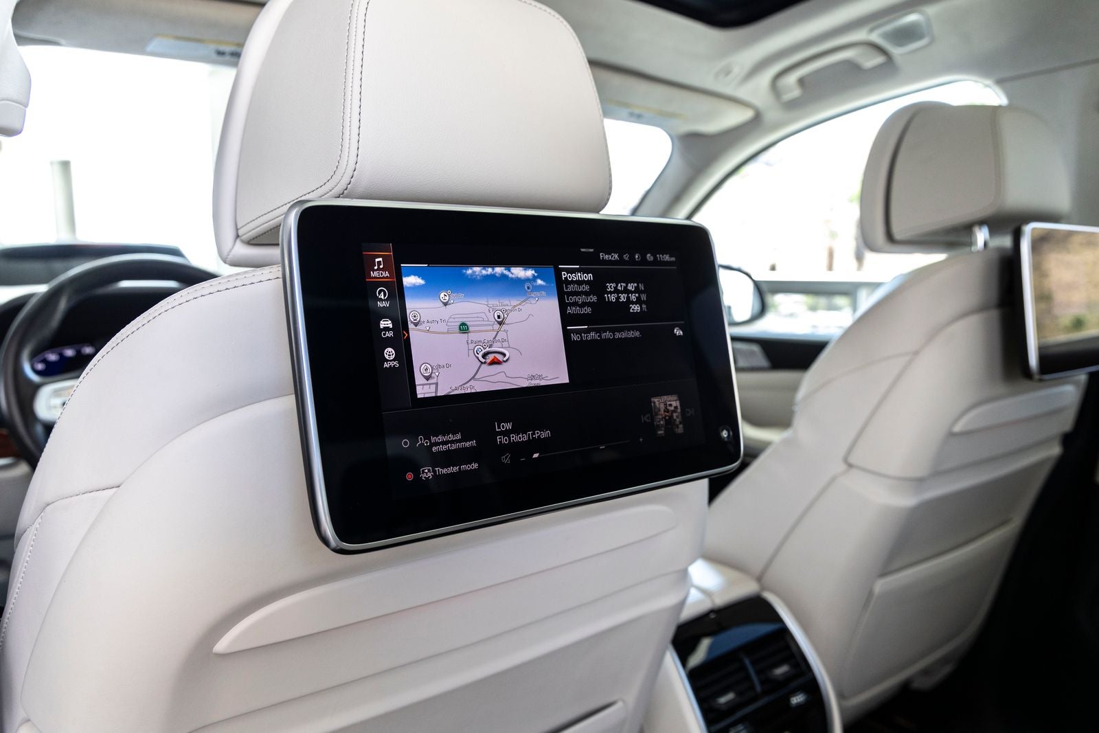 2021 BMW X7 ALPINA XB7
