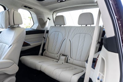 2021 BMW X7 ALPINA XB7