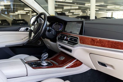 2021 BMW X7 ALPINA XB7