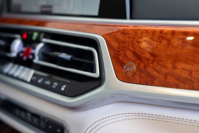 2021 BMW X7 ALPINA XB7