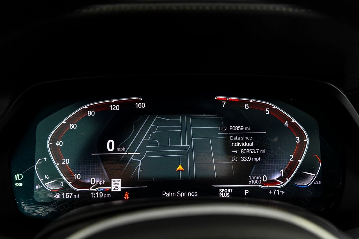 2023 BMW X6 xDrive40i