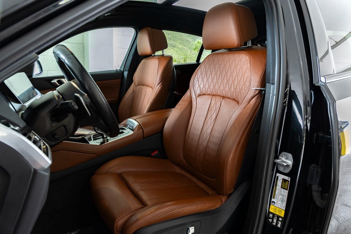 2023 BMW X6 xDrive40i