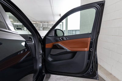 2023 BMW X6 xDrive40i