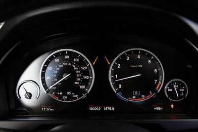 2018 BMW X5 sDrive35i