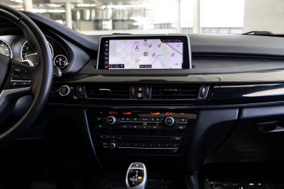 2018 BMW X5 sDrive35i