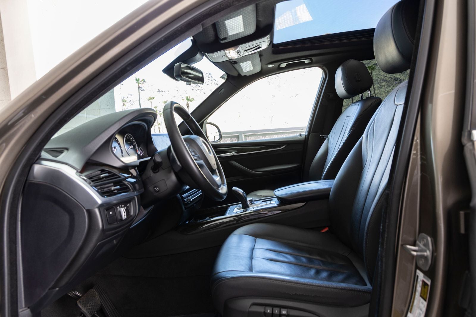 2018 BMW X5 sDrive35i
